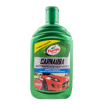 Поліроль з воском "Карнауба" 500мл Turtle Wax - зображення 1651
