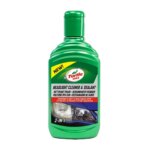 Поліроль для фар Turtle Wax, 300 мл - зображення 1791