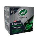 Полірувальна паста TURTLE WAX Hybrid Solutions (кераміка та графен) 156г - зображення 1867